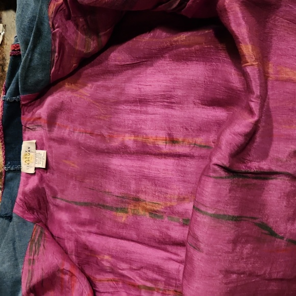 Rare Sandy Starkman Jacket - Picture 15 of 15